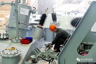 俄羅斯精密制造真的差嗎？從汽輪機制造圖片看技術實力