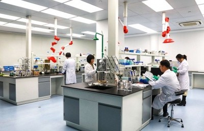 匠心獨運，歐詩漫以珍珠前沿科技力創造國貨榮光