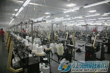 智造新篇章 霍尼韋爾南通如東防護手套基地落成，開啟技術開發新里程